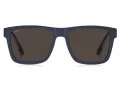 Hugo Boss HB 1907/S PJP/IR 56 Men sunglasses