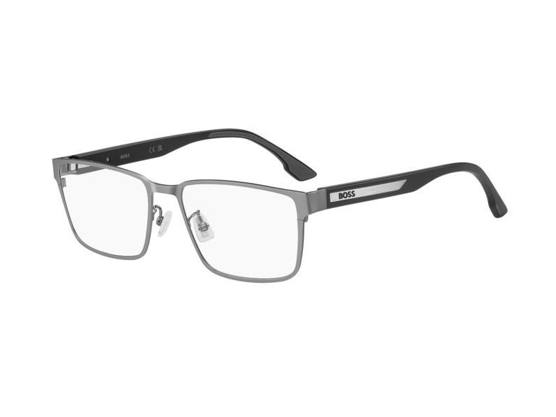 Hugo Boss HB 1912/G R81 55 Men glasses