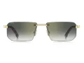 Hugo Boss HB 1918/S J5G/D6 57 Men sunglasses