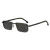 Hugo Boss HB 1918/S V81/IR 57 Men sunglasses