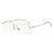 Hugo Boss HB 1934/F AOZ 55 Men glasses
