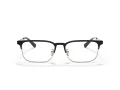 Coach C2100 HC 5121 9369 56 Men glasses