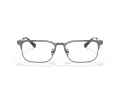 Coach C2100 HC 5121 9371 56 Men glasses