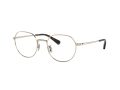 Coach HC 5141 9005 52 Men glasses