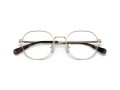 Coach HC 5141 9005 52 Men glasses
