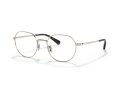 Coach HC 5141 9005 52 Men glasses
