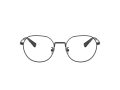 Coach HC 5141 9393 52 Men glasses