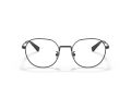 Coach HC 5141 9393 52 Men glasses