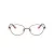 Coach HC 5153TD 9422 53 Women glasses