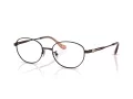 Coach HC 5153TD 9422 53 Women glasses