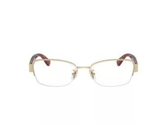 Coach HC 5168 9005 53 Women glasses
