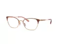 Coach HC 5169 9331 54 Women glasses