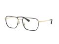 Coach HC 5171 9005 57 Men glasses
