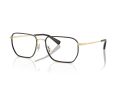 Coach HC 5171 9005 57 Men glasses
