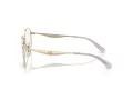 Coach Cy044 HC 5175 9005 52 Women glasses