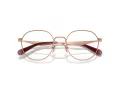 Coach Cy044 HC 5175 9331 52 Women glasses
