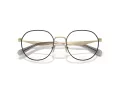 Coach Cy044 HC 5175 9435 52 Women glasses