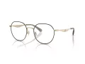 Coach Cy044 HC 5175 9435 52 Women glasses