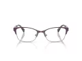 Coach HC 5176 9447 53 Women glasses