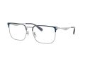 Coach HC 5178 9437 54 Men glasses