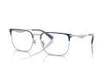 Coach HC 5178 9437 54 Men glasses