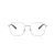 Coach HC 5179D 9001 56 Women glasses