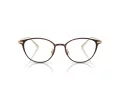 Coach HC 5181TD 9405 51 Women glasses