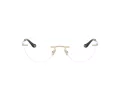 Coach HC 5185 9005 52 Women glasses