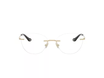Coach HC 5185 9005 52 Women glasses
