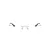 Coach HC 5185 9005 52 Women glasses