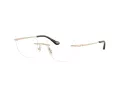 Coach HC 5185 9005 52 Women glasses