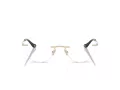 Coach HC 5185 9005 52 Women glasses