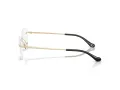 Coach HC 5185 9005 52 Women glasses
