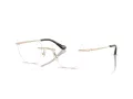 Coach HC 5185 9005 52 Women glasses
