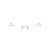 Coach HC 5185 9331 52 Women glasses