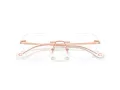 Coach HC 5185 9331 52 Women glasses