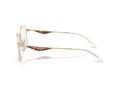 Coach HC 5186 9005 54 Men glasses