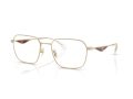 Coach HC 5186 9005 54 Men glasses