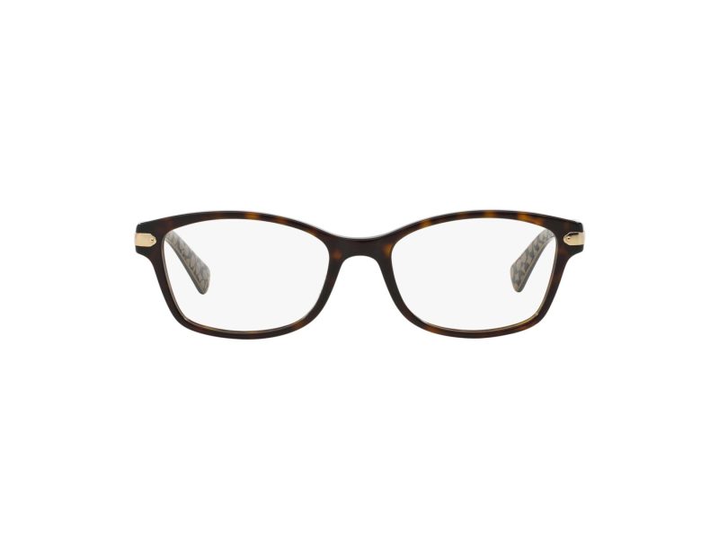 Coach HC 6065 5291 53 Women glasses