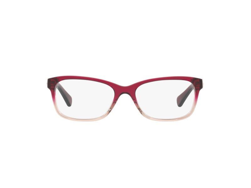 Coach HC 6089 5484 51 Women glasses
