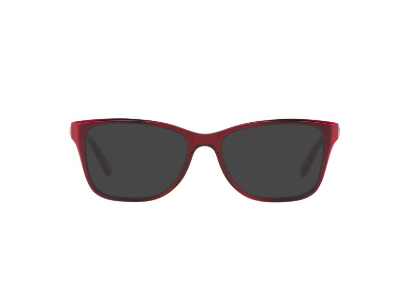 Coach HC 6129 5532 52 Women glasses