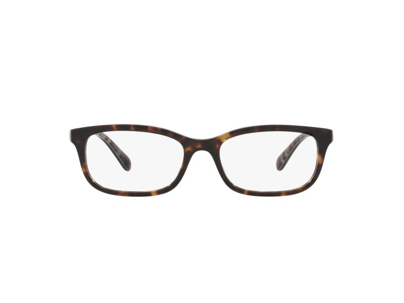 Coach HC 6174 5120 52 Women glasses