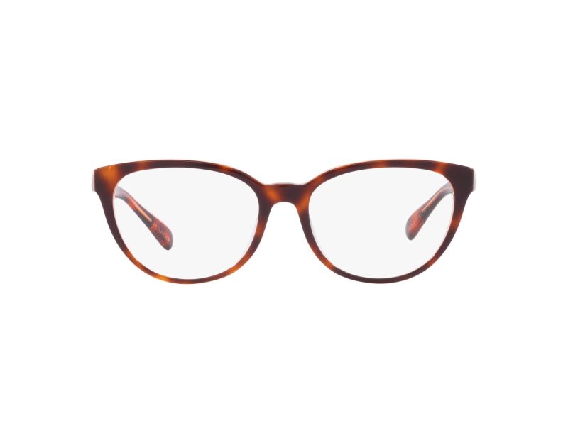 Coach HC 6210U 5744 53 Women glasses