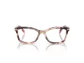 Coach HC 6219U 5528 53 Women glasses