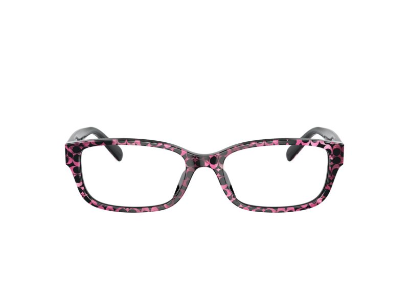 Coach HC 6221U 5783 56 Women glasses