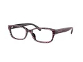 Coach HC 6221U 5783 56 Women glasses