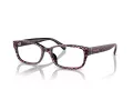 Coach HC 6221U 5783 56 Women glasses