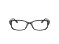 Coach HC 6221U 5785 52 Women glasses