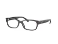 Coach HC 6221U 5785 56 Women glasses