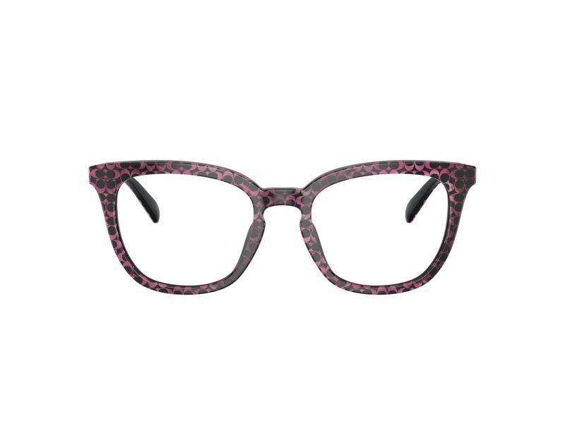 Coach HC 6222U 5783 51 Women glasses